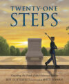 Twenty-One Steps: Guarding the Tomb of the Unknown