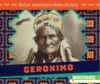Geronimo (Native Americans Make History)