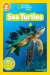 Sea Turtles (Nat Geo Level 2)