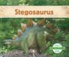 Stegosaurus (Dinosaurs)
