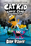 Collaborations: Cat Kid #4
