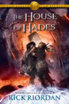 House of Hades #4 (Heroes of Olympus)(HC)