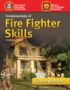 Fundamentals of Fire Fighter Skills Studen Wkbk 4e