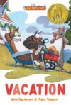 Vacation: Three-And-A-Half Stories #2