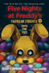 Into the Pit (Five Nights at Freddy's: Fazbear Fr