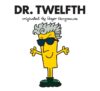 DR. TWELFTH