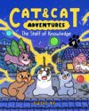 Cat & Cat Adventures 4