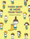 There Must Be More Than That! (Due 5-14-25)