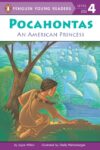 Pocahontas : An American Princess
