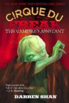 Vampire's Assistant (Cirque Du Freak #2)