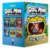 Dog Man: The Supa Epic Collection (1-6 Box set)