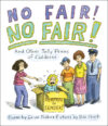No Fair! No Fair! and Other Jolly Poems of Childho