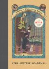 Austere Academy #5 (A Unfortunate Events)