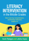 Literacy Intervention in the Middle Grades: Word
