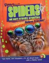 Spiders and Scary Creepy Crawlies #12 ( Ripley's