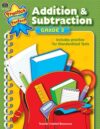 Addition & Subtraction Grade 2 (Mathematics)