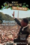 Heroes for All Times: A Nonfiction Comp MTH #23