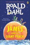 James and the Giant Peach: The Scented Peach Editi