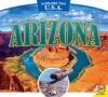 Arizona (Explore the U.S.A.)