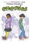Enemies #5 (Berrybrook Middle School)(HC)