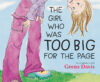 Girl Who Was Too Big for the Page