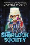 Sherlock Society (The Sherlock Society #1)