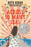 Across So Many Seas (2025 Newbery Medal)