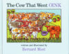 Cow That Went Oink (Big Book)