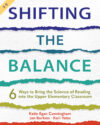 Shifting the Balance Gr 3-5: 6 Ways to Bring the