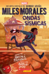 Ondas Sísmicas (Miles Morales: Shock Waves)