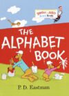 Alphabet Book (Board)