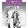 Sitting Bull (Zoom in on Native American Leaders)
