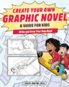 Create Your Own Graphich Novel