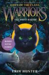 First Battle (Warriors: Dawn of the Clans #3)
