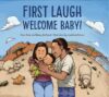 First Laugh - Welcome Baby