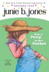 Junie B. Jones Has a Peep in Her Pocket #15 (Junie