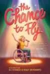 Chance to Fly (the Chance to Fly #1)