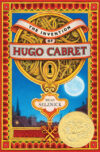 Invention of Hugo Cabret (2008 Caldecott Medal)