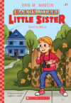 Karen's Witch (Baby-Sitters Little Sister #1)(HC)