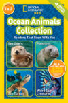Ocean Animals Collection (National Geographic Read