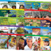 Time for Kids Info Text Gr 1 (Spanish) 30-Book Set