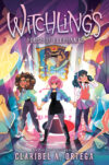 House of Elephants (Witchlings 3)(HC)