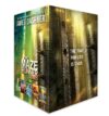 Maze Runner Series Boxed Set 1-5 (HC)