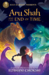 Aru Shah and the End of Time #1 ( Pandava )
