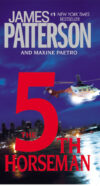 5th Horseman (A Women's Murder Club Thriller #5)