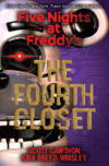 Fourth Closet #3 (Five Nights at Freddy's)