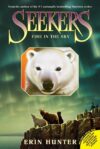 Fire in the Sky (Seekers #5)