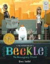 Adventures of Beekle (2015 Caldecott Medal)