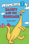 Danny and the Dinosaur ( I Can Read Level 1 )
