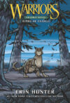 Winds of Change (Warriors Graphic Novel) (HC)